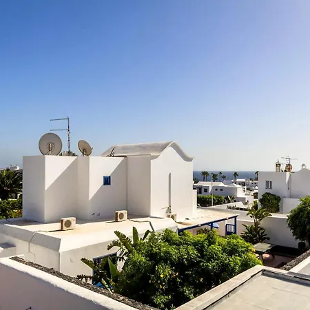 Villa Natacha *