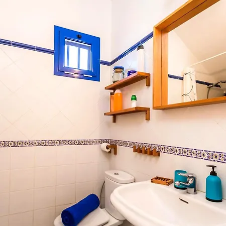 Villa Natacha Puerto del Carmen (Lanzarote)